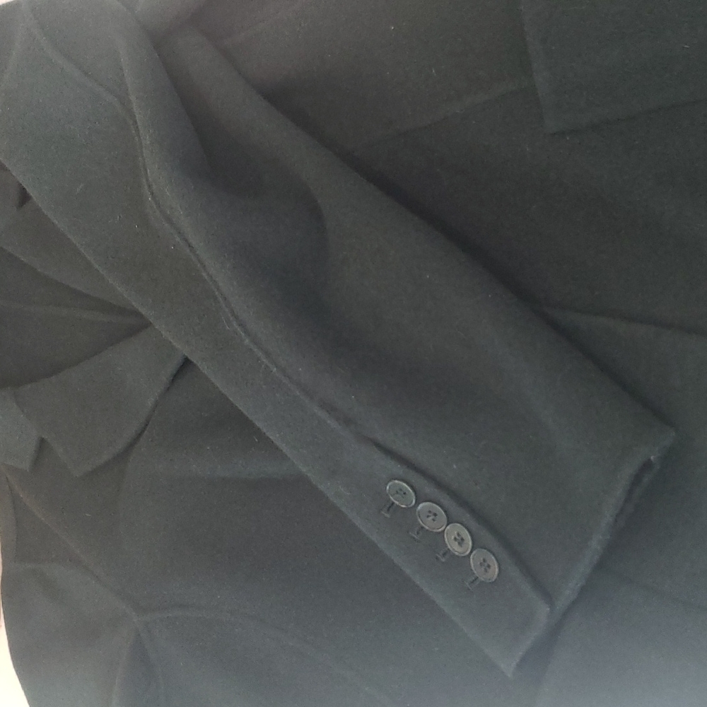 Talbots blazer - Picture 3 of 8